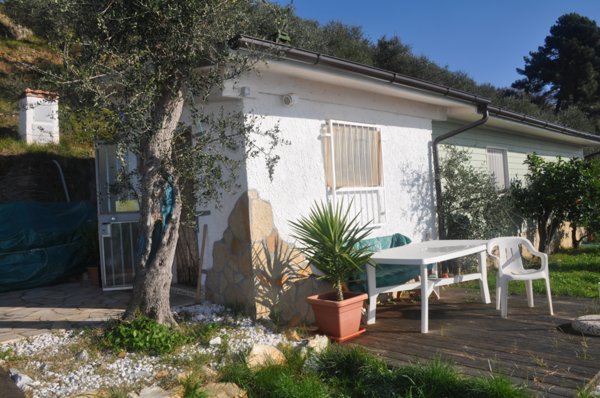 casa indipendente in vendita a Forte dei Marmi