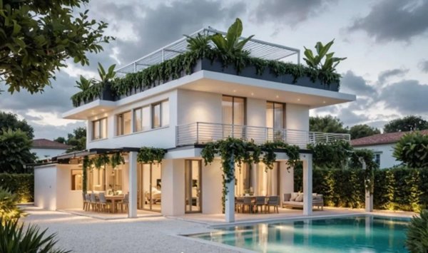 casa indipendente in vendita a Forte dei Marmi