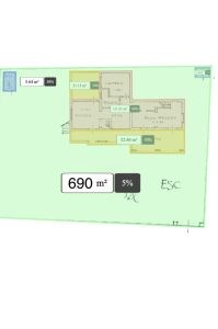 casa indipendente in vendita a Forte dei Marmi in zona Vaiana