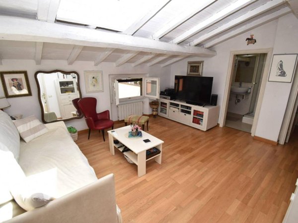 appartamento in vendita a Forte dei Marmi