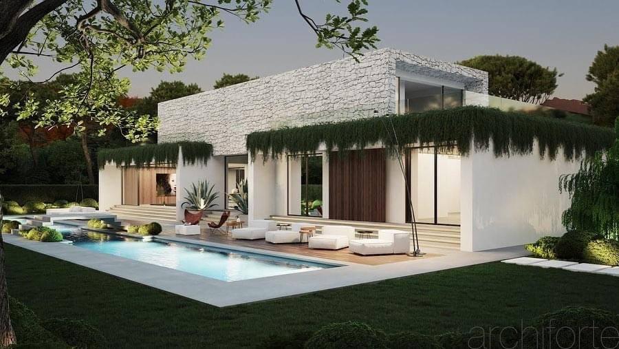 casa indipendente in vendita a Forte dei Marmi