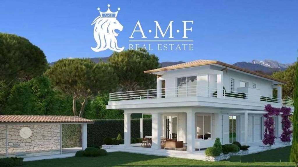 casa indipendente in vendita a Forte dei Marmi in zona Vittoria Apuana