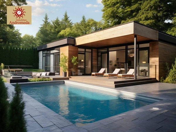 casa indipendente in vendita a Forte dei Marmi