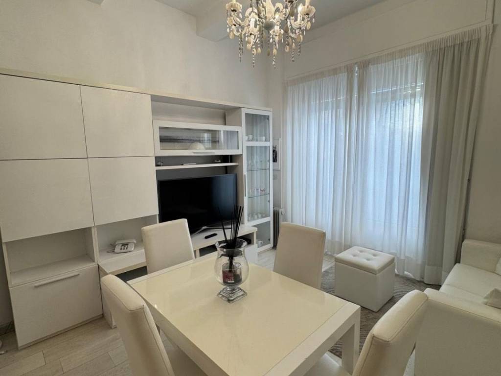 appartamento in vendita a Forte dei Marmi