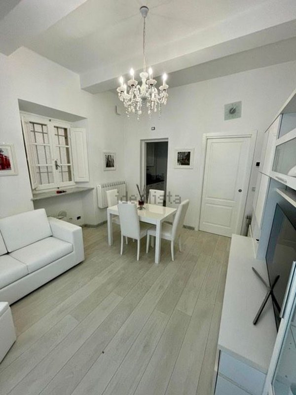 appartamento in vendita a Forte dei Marmi