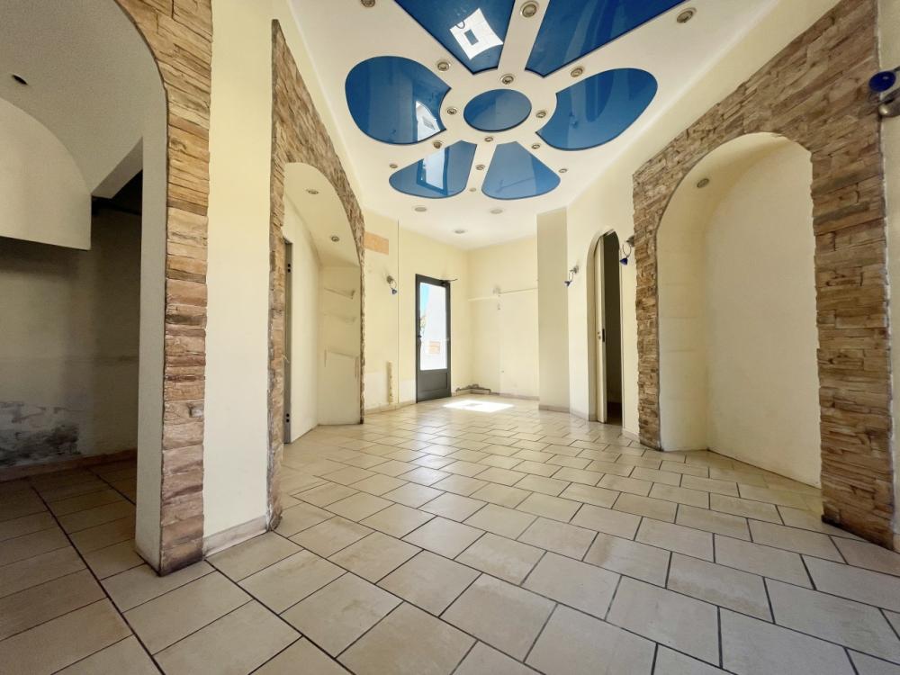 negozio in vendita a Forte dei Marmi