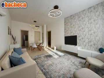 appartamento in vendita a Forte dei Marmi