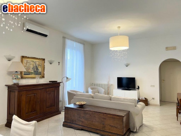 appartamento in vendita a Forte dei Marmi