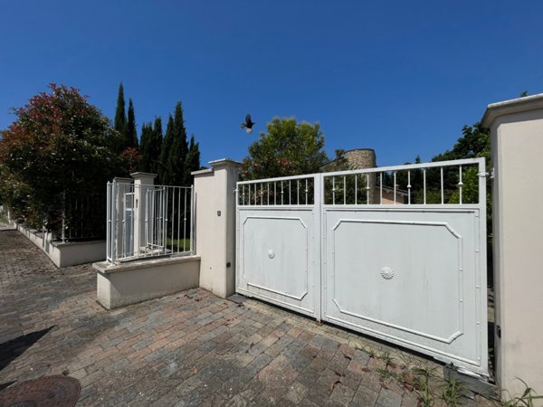 casa indipendente in vendita a Forte dei Marmi