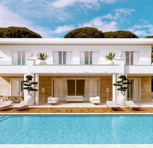 casa indipendente in vendita a Forte dei Marmi