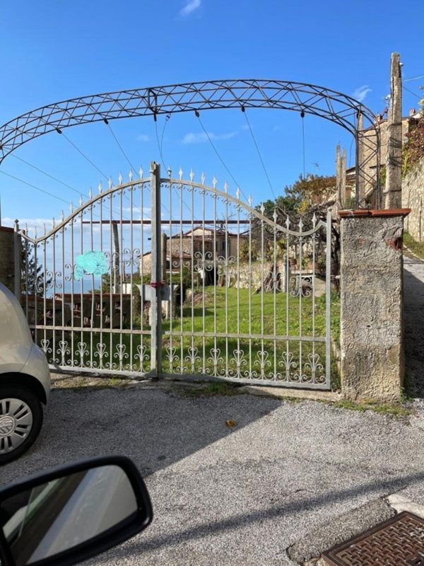 casa indipendente in vendita a Forte dei Marmi