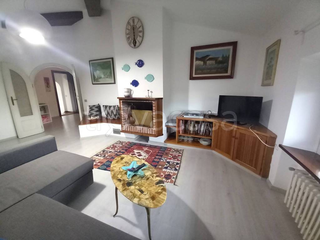 appartamento in vendita a Forte dei Marmi