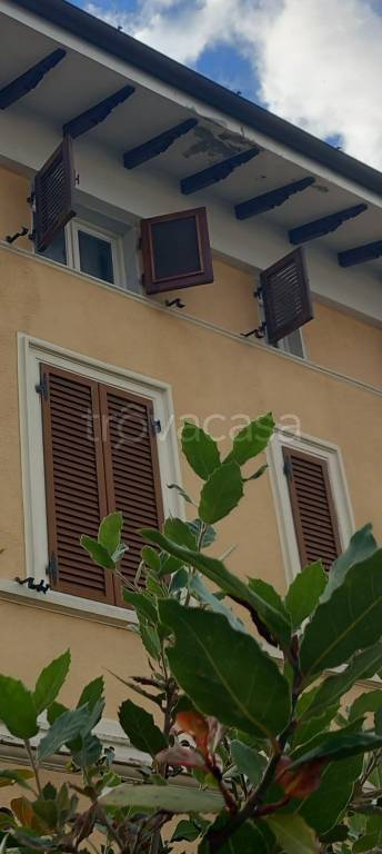 appartamento in vendita a Forte dei Marmi