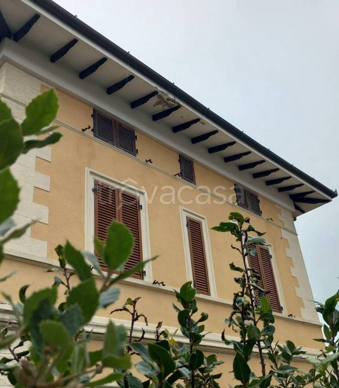 appartamento in vendita a Forte dei Marmi