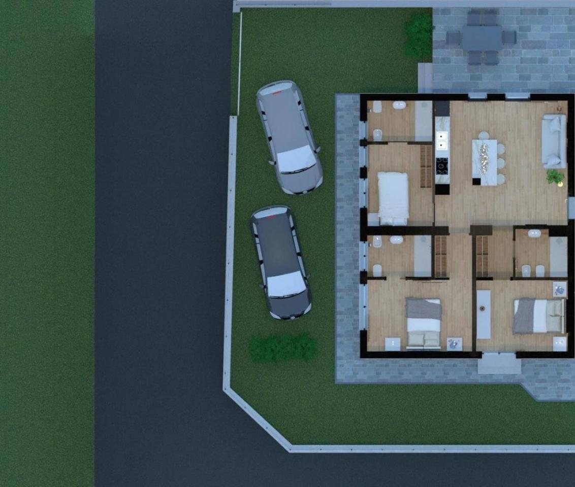appartamento in vendita a Forte dei Marmi