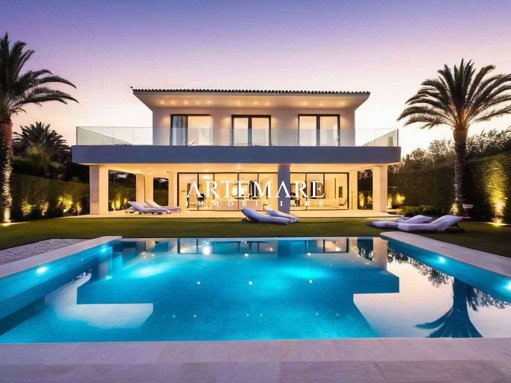 terreno edificabile in vendita a Forte dei Marmi