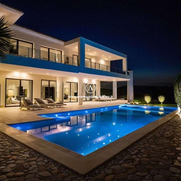 terreno edificabile in vendita a Forte dei Marmi