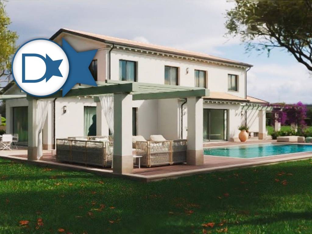 casa indipendente in vendita a Forte dei Marmi in zona Vaiana