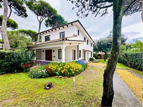 casa indipendente in vendita a Forte dei Marmi in zona Vittoria Apuana