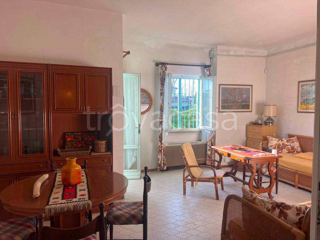 appartamento in vendita a Forte dei Marmi
