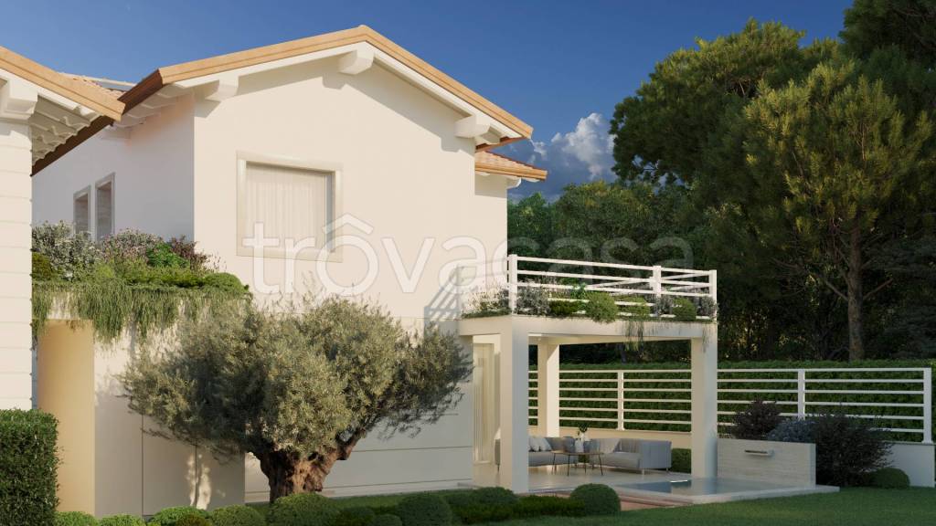 casa indipendente in vendita a Forte dei Marmi