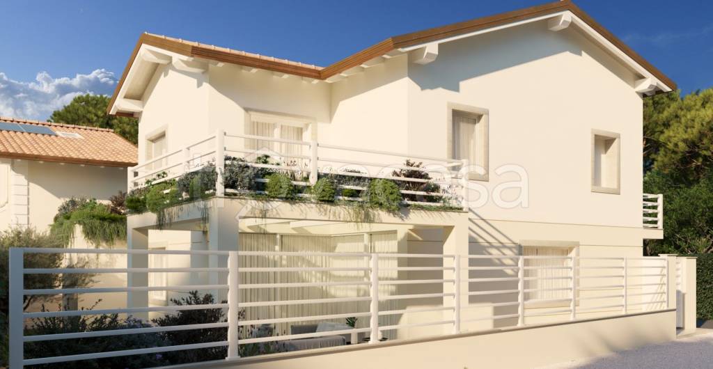 casa indipendente in vendita a Forte dei Marmi