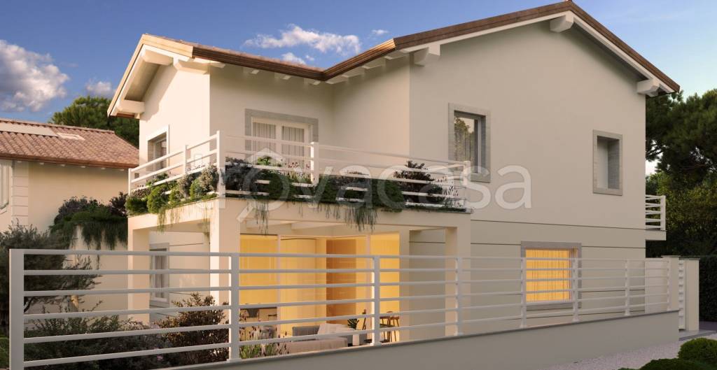 casa indipendente in vendita a Forte dei Marmi