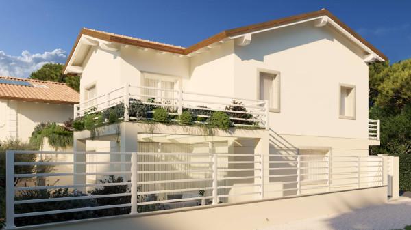 casa indipendente in vendita a Forte dei Marmi