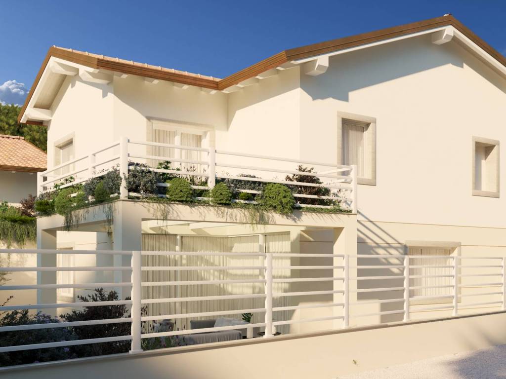 casa indipendente in vendita a Forte dei Marmi