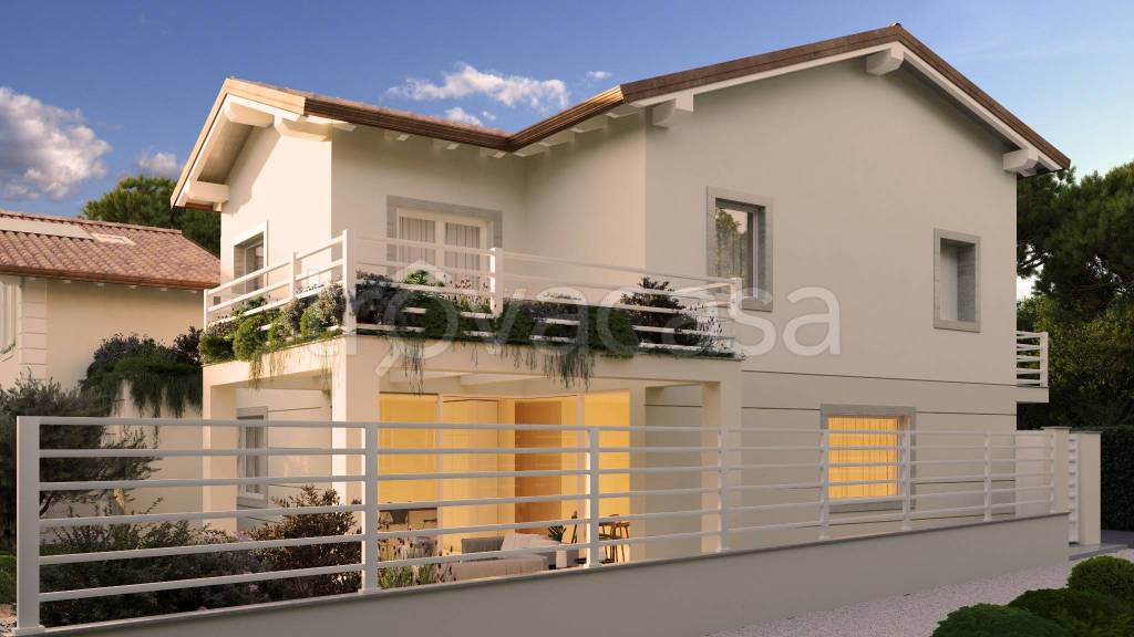 casa indipendente in vendita a Forte dei Marmi