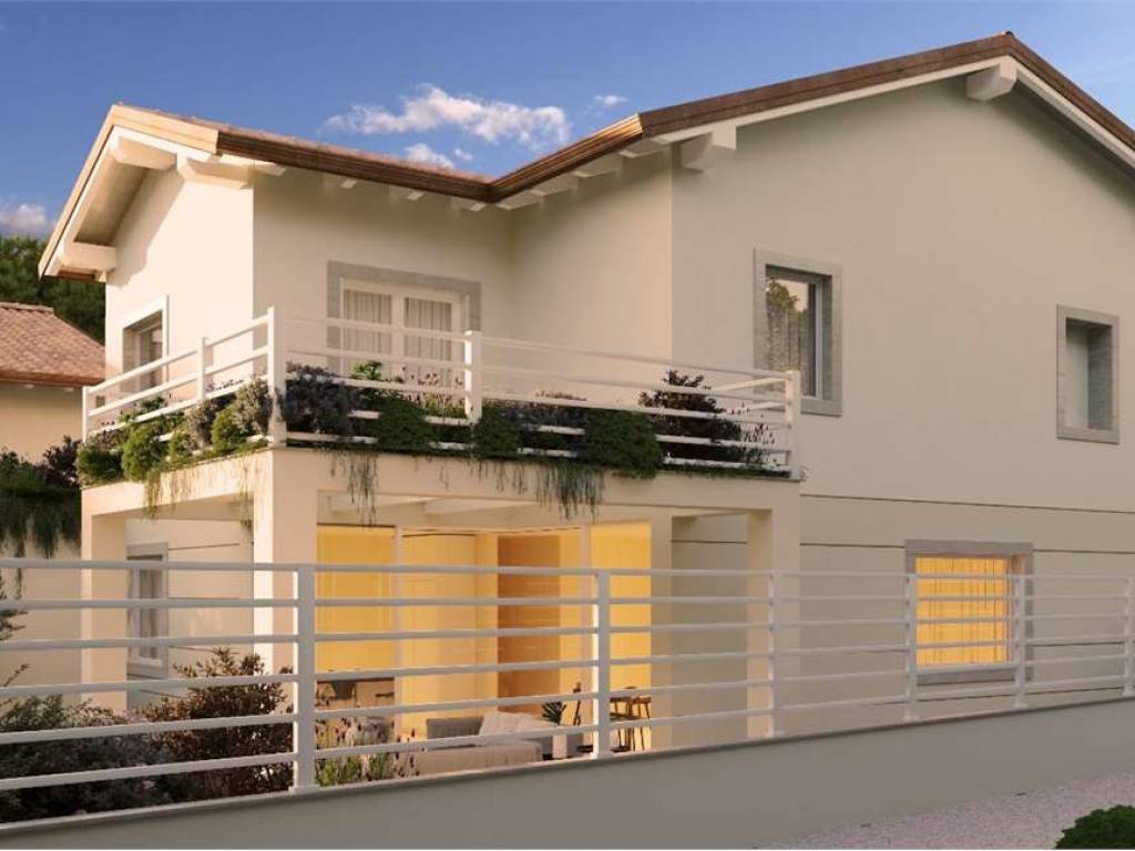 casa indipendente in vendita a Forte dei Marmi in zona Vittoria Apuana