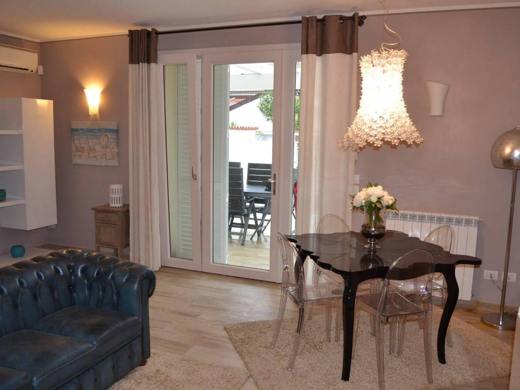 appartamento in vendita a Forte dei Marmi