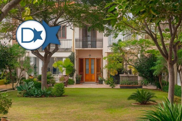 casa indipendente in vendita a Forte dei Marmi