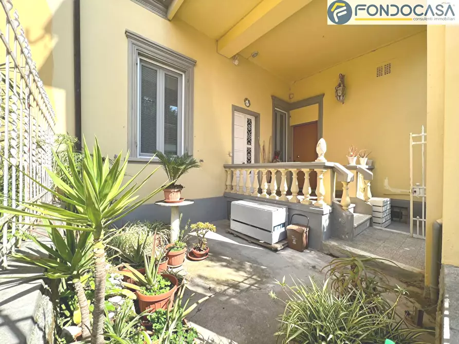 appartamento in vendita a Forte dei Marmi