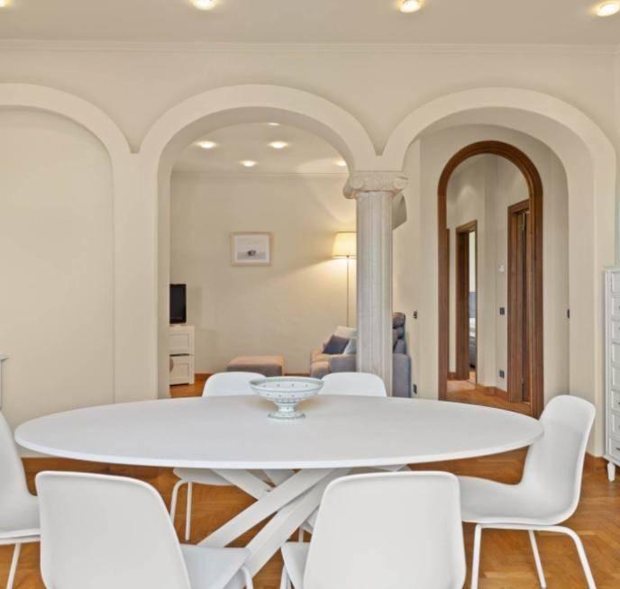 appartamento in vendita a Forte dei Marmi
