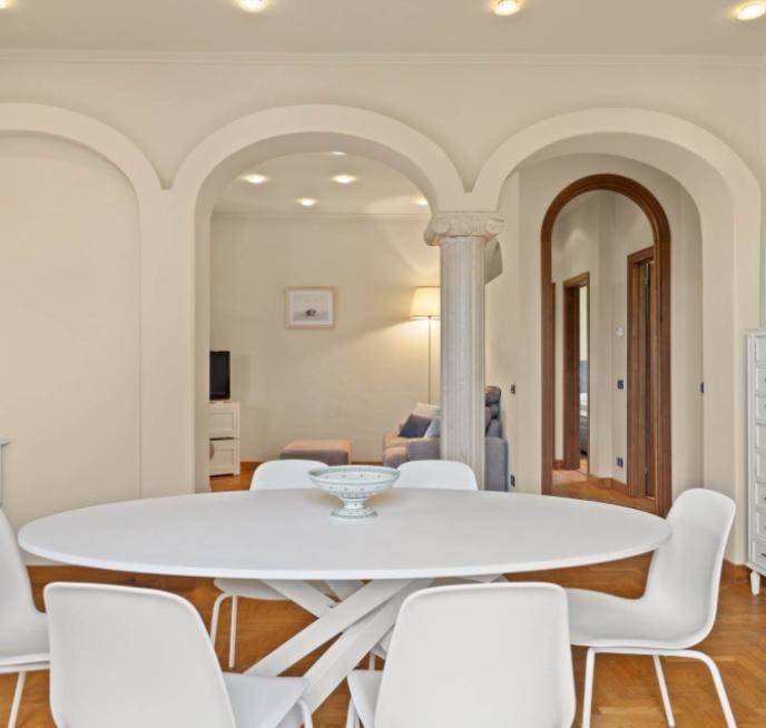 appartamento in vendita a Forte dei Marmi