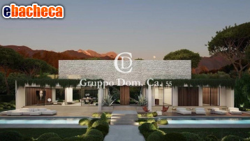 casa indipendente in vendita a Forte dei Marmi