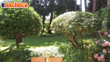 appartamento in vendita a Forte dei Marmi
