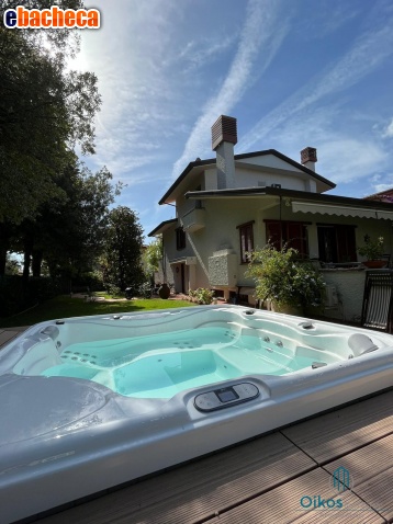 casa indipendente in vendita a Forte dei Marmi