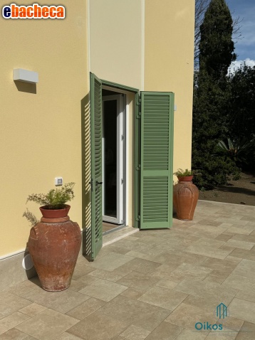 casa indipendente in vendita a Forte dei Marmi