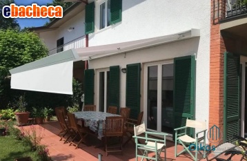casa indipendente in vendita a Forte dei Marmi in zona Vittoria Apuana