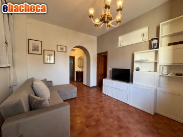 appartamento in vendita a Forte dei Marmi