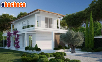 casa indipendente in vendita a Forte dei Marmi in zona Vittoria Apuana