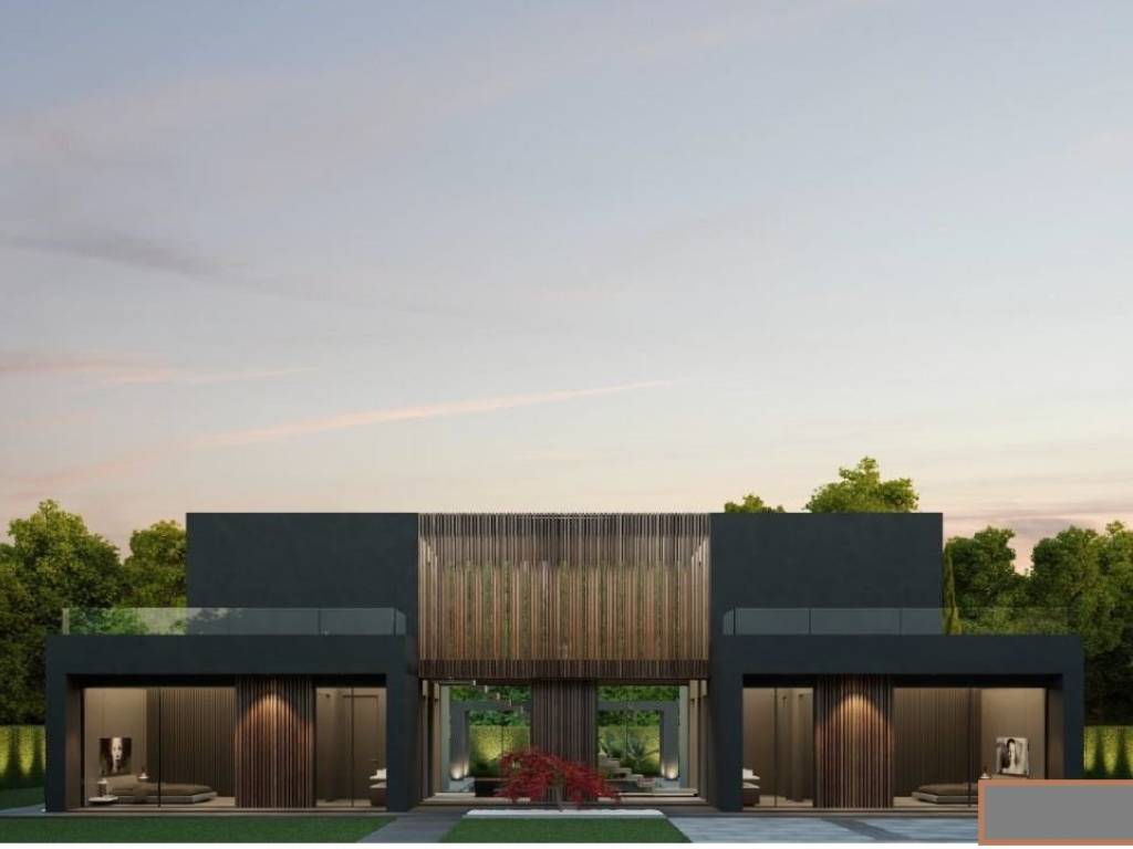 casa indipendente in vendita a Forte dei Marmi
