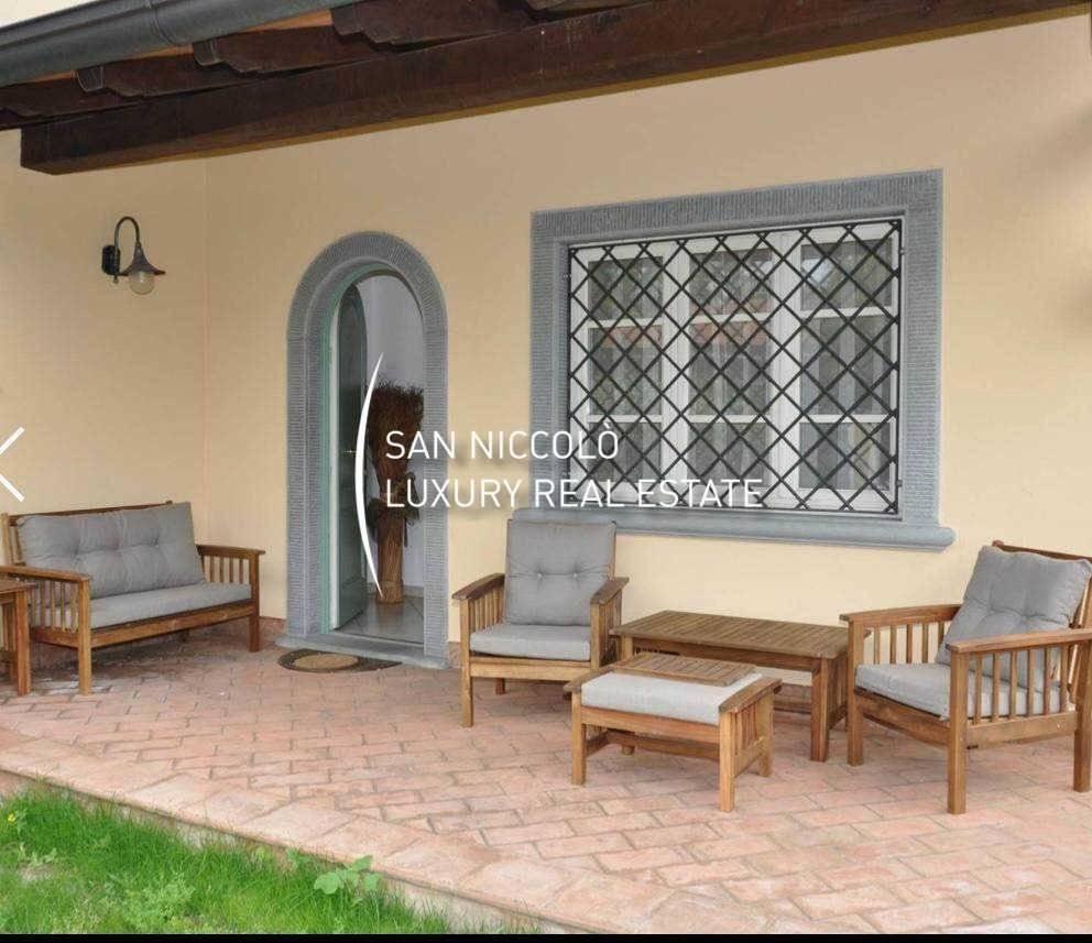 casa indipendente in vendita a Forte dei Marmi