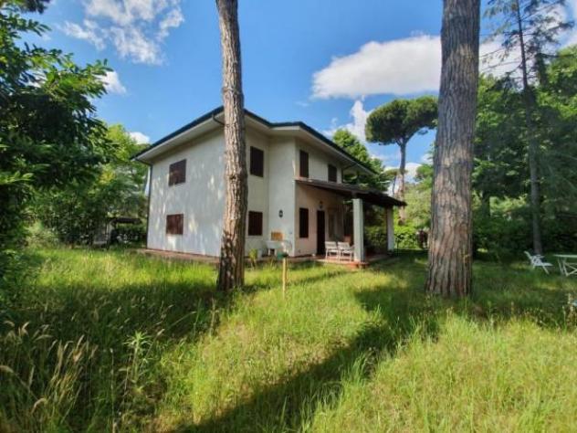 casa indipendente in vendita a Forte dei Marmi in zona Vittoria Apuana
