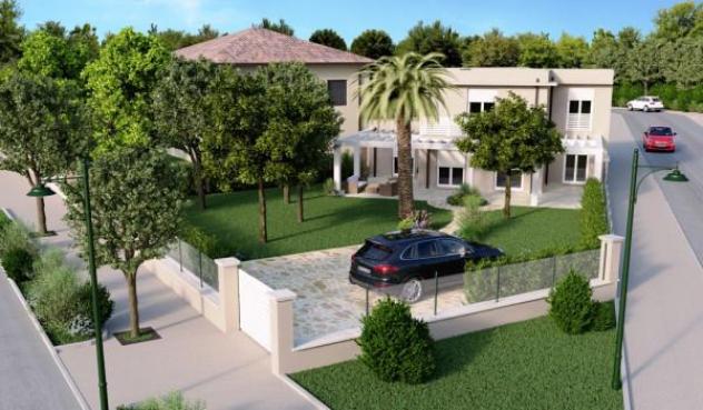 casa indipendente in vendita a Forte dei Marmi