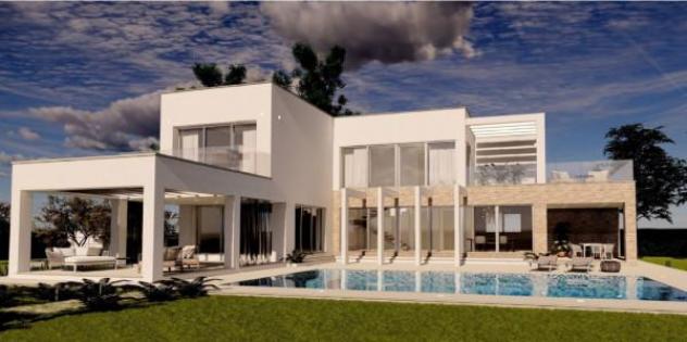 casa indipendente in vendita a Forte dei Marmi
