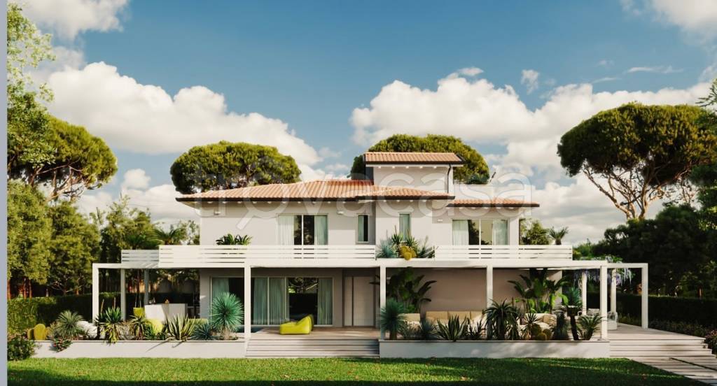 casa indipendente in vendita a Forte dei Marmi