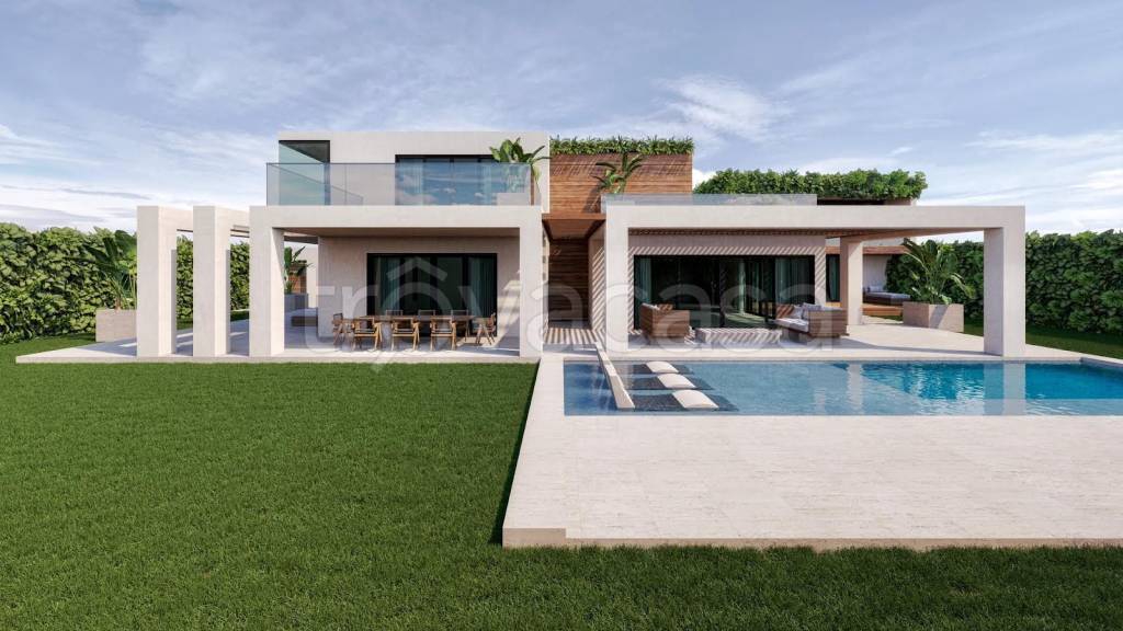 casa indipendente in vendita a Forte dei Marmi